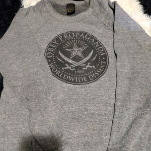 Obey sweatshirt
